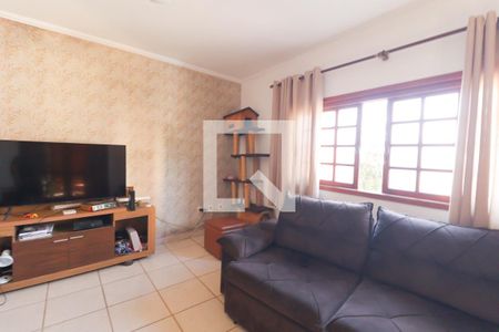 Sala de casa à venda com 2 quartos, 173m² em Vila Aparecida, Jundiaí