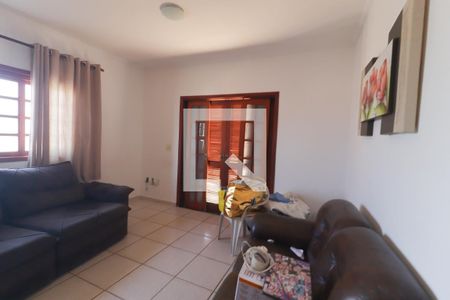 Sala de casa à venda com 2 quartos, 173m² em Vila Aparecida, Jundiaí