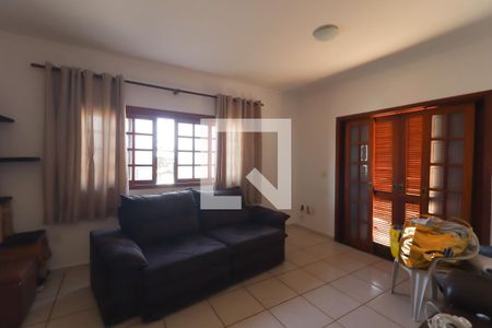 Sala de casa à venda com 2 quartos, 173m² em Vila Aparecida, Jundiaí