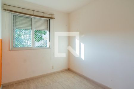 Quarto 1 de apartamento à venda com 3 quartos, 72m² em Teresópolis, Porto Alegre