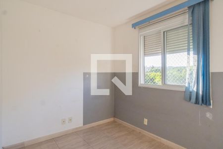 Quarto 2 de apartamento à venda com 3 quartos, 72m² em Teresópolis, Porto Alegre