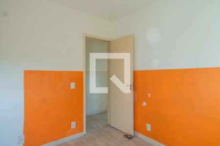 Quarto 1 de apartamento à venda com 3 quartos, 72m² em Teresópolis, Porto Alegre