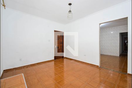 Sala de casa para alugar com 3 quartos, 185m² em Vila Ester, Guarulhos