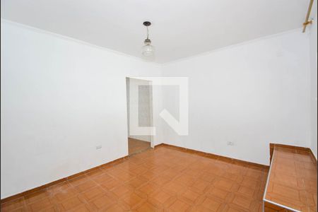 Sala de casa para alugar com 3 quartos, 185m² em Vila Ester, Guarulhos