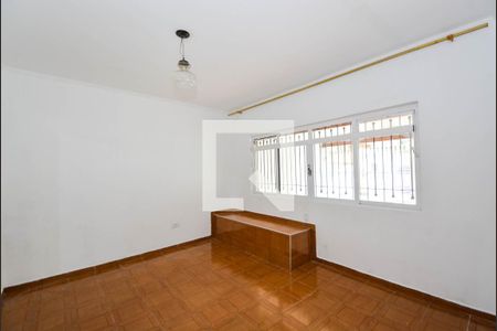 Sala de casa para alugar com 3 quartos, 185m² em Vila Ester, Guarulhos