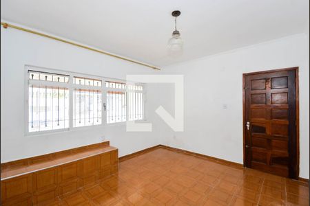 Sala de casa para alugar com 3 quartos, 185m² em Vila Ester, Guarulhos