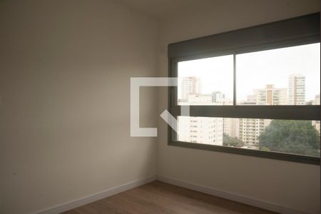 Quarto de apartamento para alugar com 1 quarto, 35m² em Vila da Saúde, São Paulo