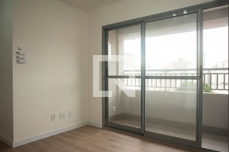 Sala de apartamento para alugar com 1 quarto, 35m² em Vila da Saúde, São Paulo