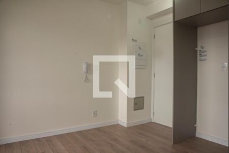 Sala de apartamento para alugar com 1 quarto, 35m² em Vila da Saúde, São Paulo