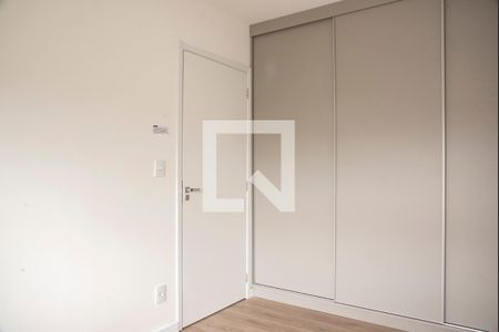 Quarto de apartamento para alugar com 1 quarto, 35m² em Vila da Saúde, São Paulo