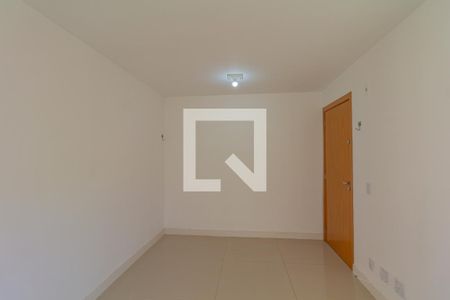 Sala de apartamento para alugar com 2 quartos, 42m² em São José, Canoas