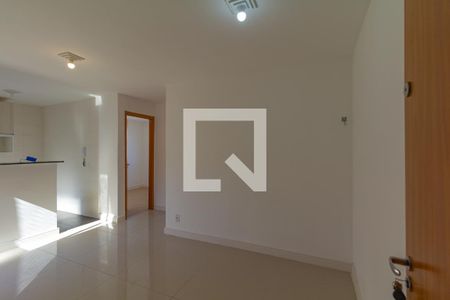 Apartamento para alugar com 42m², 2 quartos e 1 vagaSala