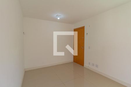 Sala de apartamento para alugar com 2 quartos, 42m² em São José, Canoas