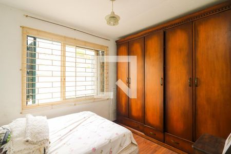 Quarto de apartamento para alugar com 1 quarto, 56m² em Tristeza, Porto Alegre