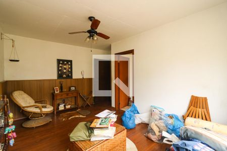 Sala de apartamento para alugar com 1 quarto, 56m² em Tristeza, Porto Alegre