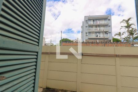 Vista do Quarto de apartamento para alugar com 1 quarto, 56m² em Tristeza, Porto Alegre