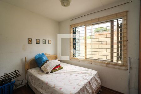 Quarto de apartamento para alugar com 1 quarto, 56m² em Tristeza, Porto Alegre