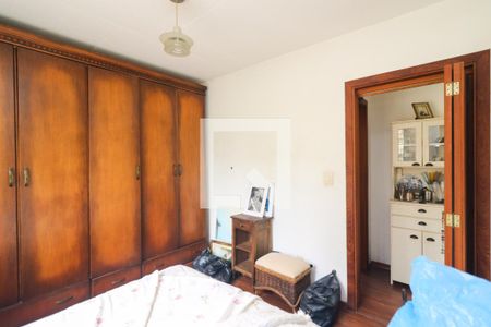 Quarto de apartamento para alugar com 1 quarto, 56m² em Tristeza, Porto Alegre