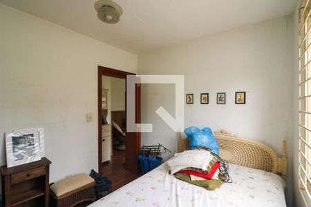 Quarto de apartamento para alugar com 1 quarto, 56m² em Tristeza, Porto Alegre