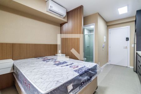 Studio de kitnet/studio para alugar com 1 quarto, 22m² em Paraíso, São Paulo