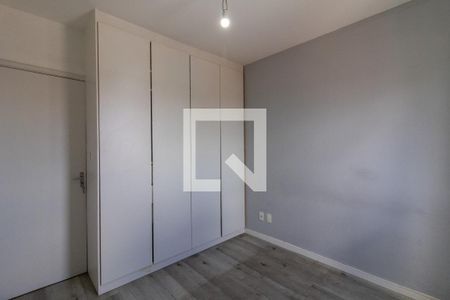 Suíte  de apartamento para alugar com 2 quartos, 58m² em Vila Rosalia, Guarulhos