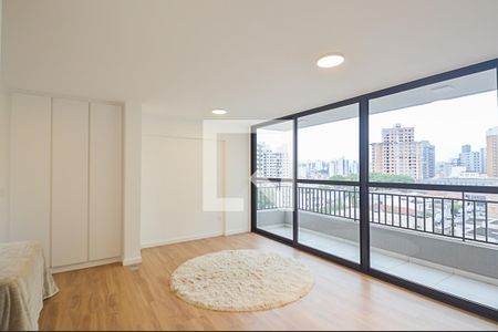 Studio de apartamento para alugar com 1 quarto, 50m² em Centro, São Bernardo do Campo