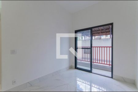 Apartamento para alugar com 34m², 1 quarto e sem vagaSala