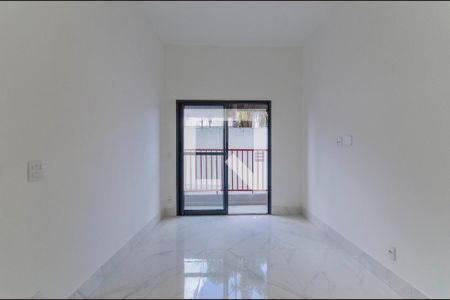 Apartamento para alugar com 34m², 1 quarto e sem vagaSala