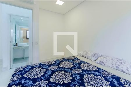 Quarto de apartamento para alugar com 1 quarto, 34m² em Vila Mariana, São Paulo