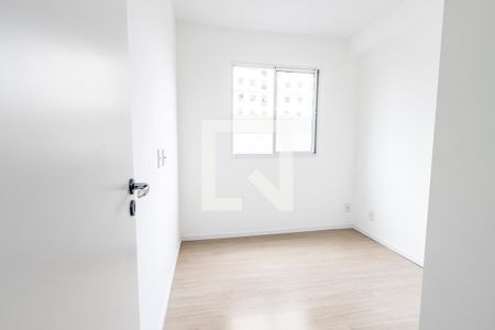 Quarto 1 de apartamento para alugar com 2 quartos, 35m² em Várzea da Barra Funda, São Paulo