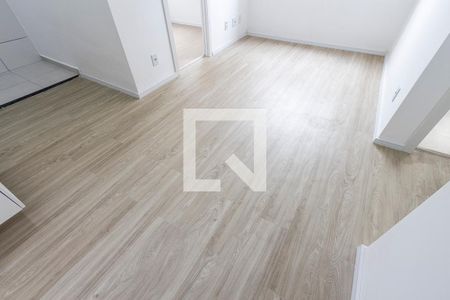 Apartamento para alugar com 1 quarto, 35m² em Várzea da Barra Funda, São Paulo