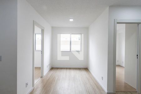 Apartamento para alugar com 1 quarto, 35m² em Várzea da Barra Funda, São Paulo