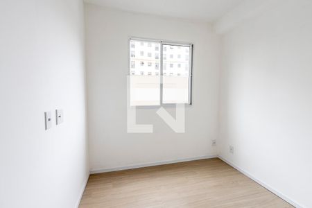 Quarto 1 de apartamento para alugar com 2 quartos, 35m² em Várzea da Barra Funda, São Paulo