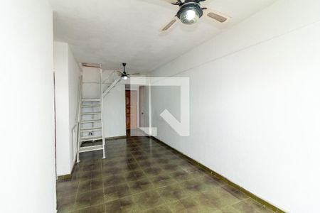 Sala de apartamento à venda com 4 quartos, 111m² em Madureira, Rio de Janeiro