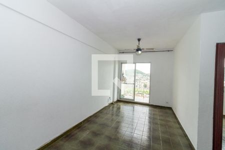 Sala de apartamento à venda com 4 quartos, 111m² em Madureira, Rio de Janeiro