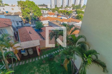 Quarto  de apartamento à venda com 1 quarto, 36m² em Vila Guarani (zona Sul), São Paulo