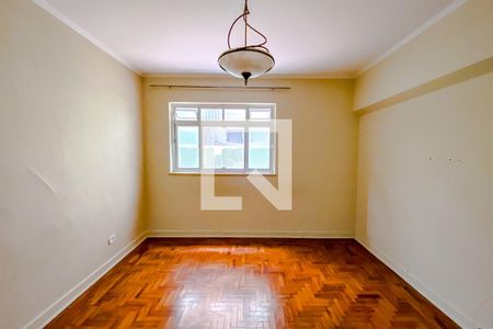 Apartamento à venda com 110m², 1 quarto e sem vagaSala