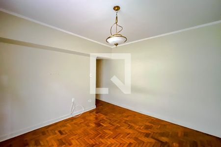 Apartamento à venda com 110m², 1 quarto e sem vagaSala