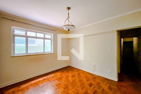 Apartamento à venda com 110m², 1 quarto e sem vagaSala