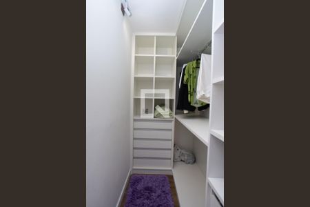 Closet de apartamento para alugar com 2 quartos, 69m² em Jardim Tijuco, Guarulhos