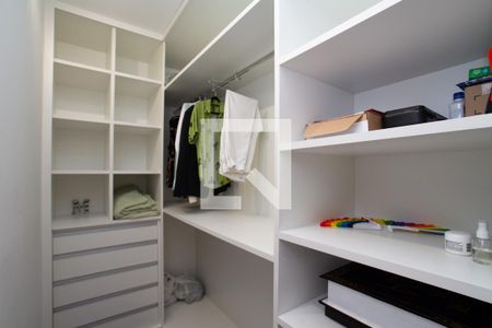 Closet de apartamento para alugar com 2 quartos, 69m² em Jardim Tijuco, Guarulhos