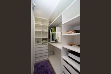 Closet de apartamento para alugar com 2 quartos, 69m² em Jardim Tijuco, Guarulhos