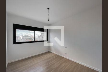 Suíte de apartamento para alugar com 2 quartos, 62m² em Rio Branco, Porto Alegre