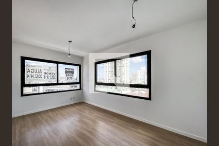 Sala de apartamento para alugar com 2 quartos, 62m² em Rio Branco, Porto Alegre