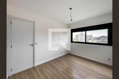 Suíte de apartamento para alugar com 2 quartos, 62m² em Rio Branco, Porto Alegre