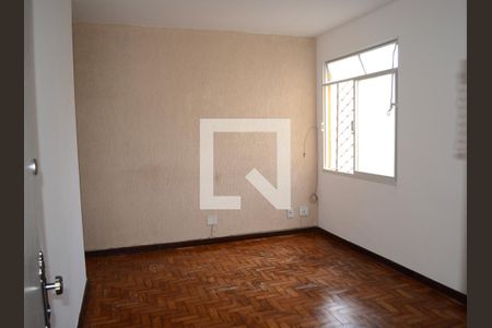 Sala de apartamento para alugar com 2 quartos, 52m² em Ribeiro de Abreu, Belo Horizonte