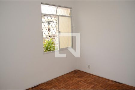 Quarto 1 de apartamento para alugar com 2 quartos, 52m² em Ribeiro de Abreu, Belo Horizonte