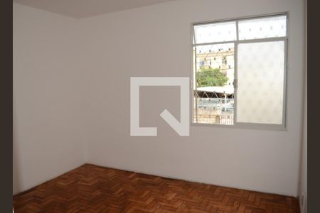 Quarto 1 de apartamento para alugar com 2 quartos, 52m² em Ribeiro de Abreu, Belo Horizonte