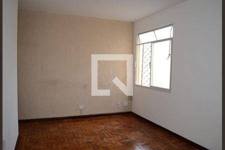 Sala de apartamento para alugar com 2 quartos, 52m² em Ribeiro de Abreu, Belo Horizonte