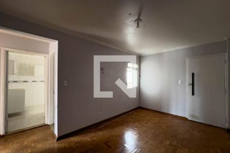 Apartamento à venda com 2 quartos, 65m² em Cambuci, São Paulo